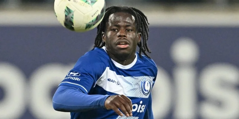 Антверпен - Гент Антверпен - Гент