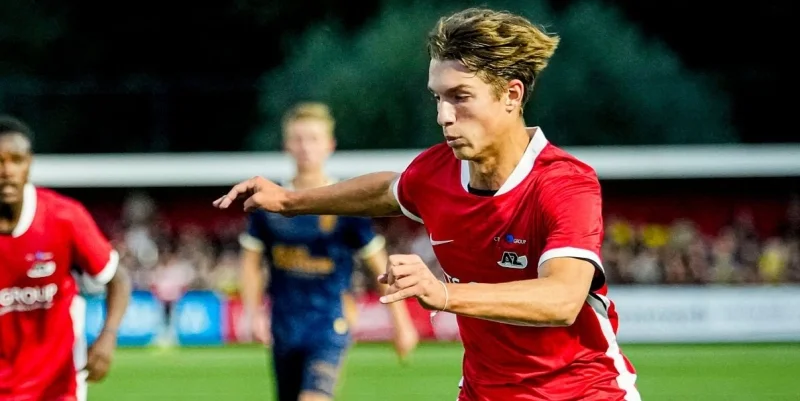 Хераклес - АЗ Хераклес - АЗ