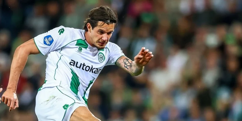 Утрехт - Гронинген