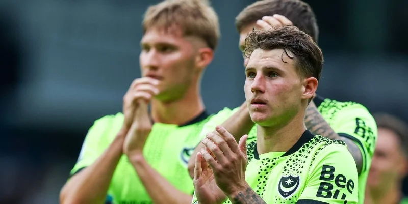 Саутгемптон - Пoртсмут