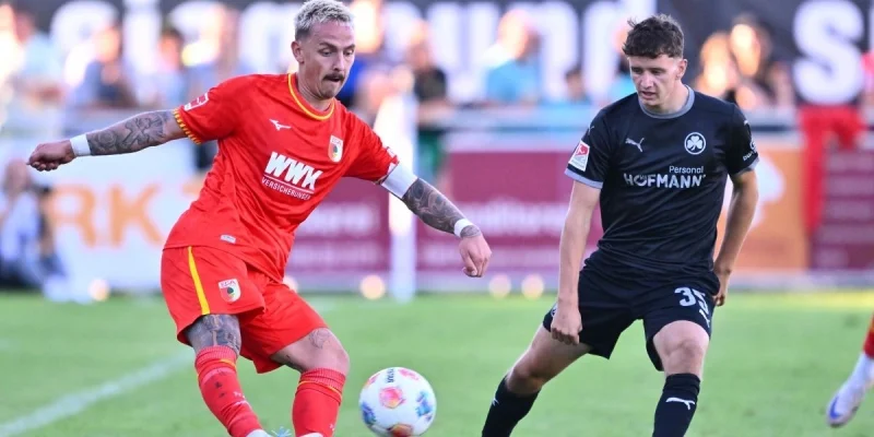 Гройтер Фюрт - Кайзерслаутерн