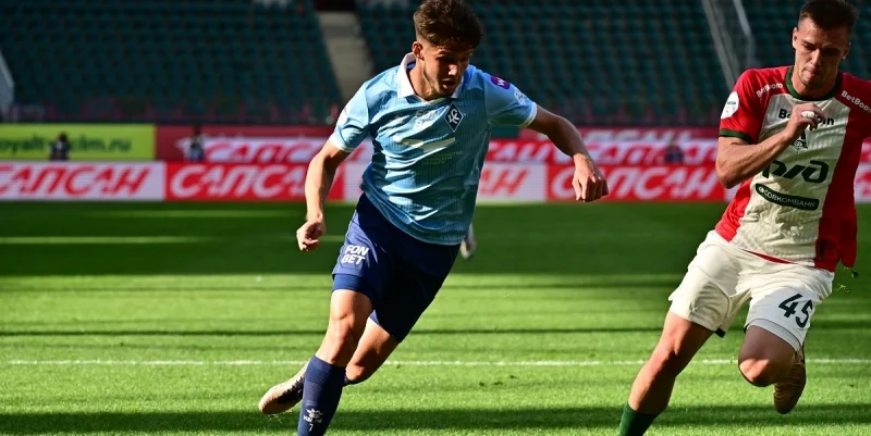 Крылья Советов - Сочи Крылья Советов - Сочи