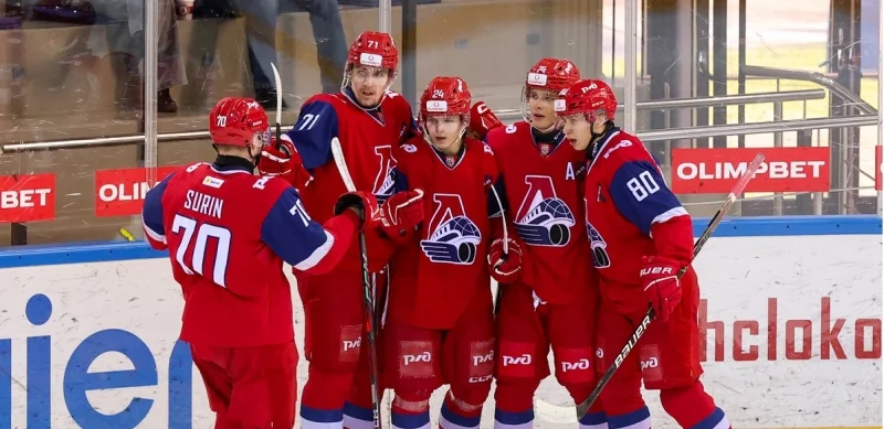 Lokomotiv Yaroslavl 2 - Молот Lokomotiv Yaroslavl 2 - Молот