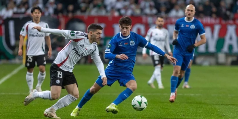 Минск - Динамо Мн Минск - Динамо Мн