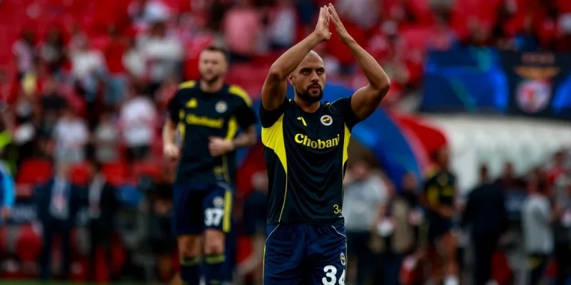 Фенербахче - Трабзонспор Фенербахче - Трабзонспор