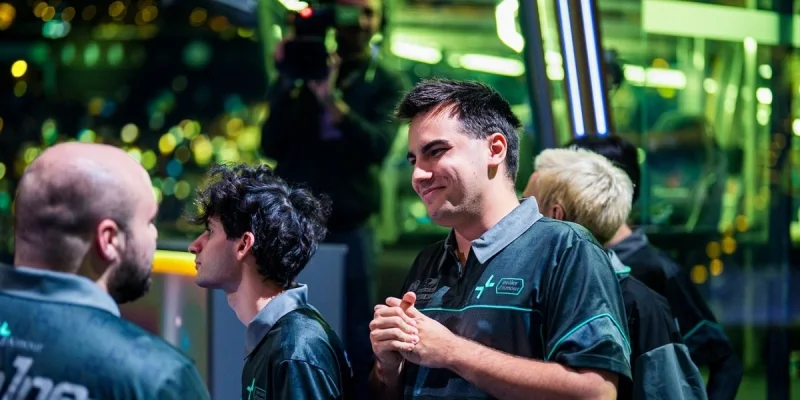 PARIVISION - Xtreme Гейминг PARIVISION - Xtreme Гейминг