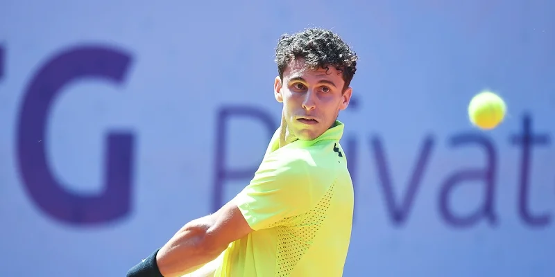 Алехандро Табило - Хуан Мануэль Черундоло Алехандро Табило - Хуан Мануэль Черундоло