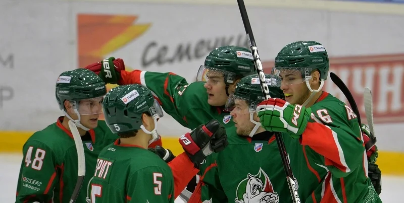 Барс - Звезда