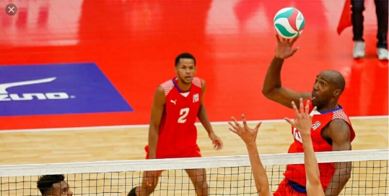 Куба - Колумбия