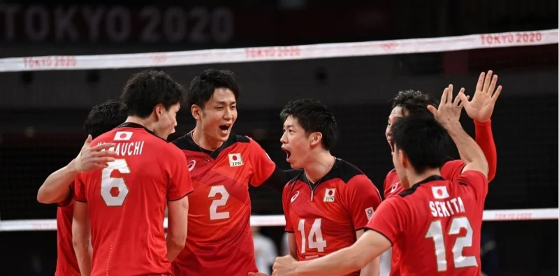 Япония - Канада Япония - Канада