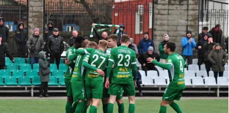 Гомель - Витебск