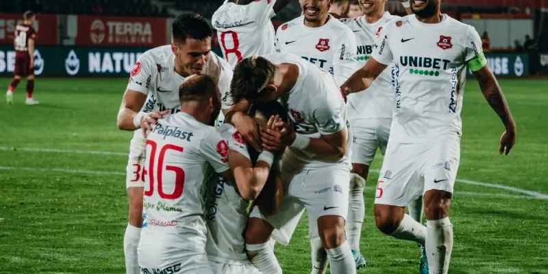 Херманштадт - Униря