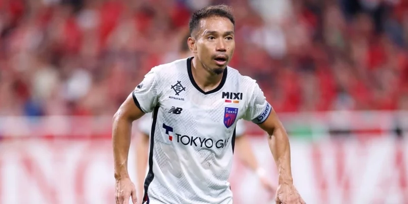 ФК Токио - Токио Верди