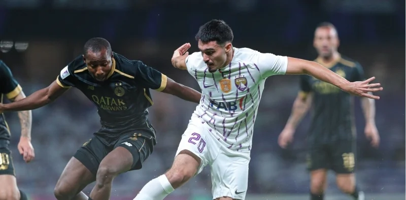 Аль-Шорта - Аль-Садд