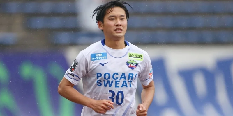 Роассо Кумамото - Токусима Вортис Роассо Кумамото - Токусима Вортис