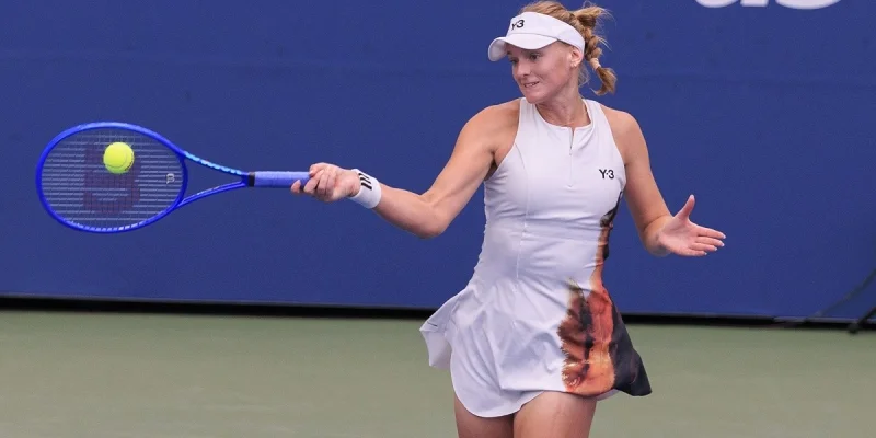 Эшлин Крюгер - Ева Лис