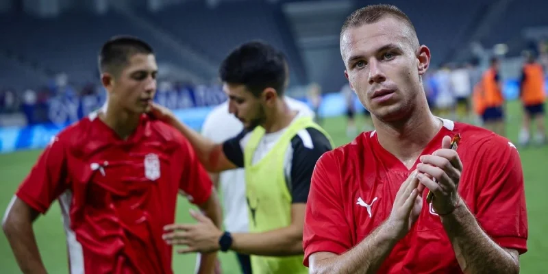 ЦСКА 1948 - Славия