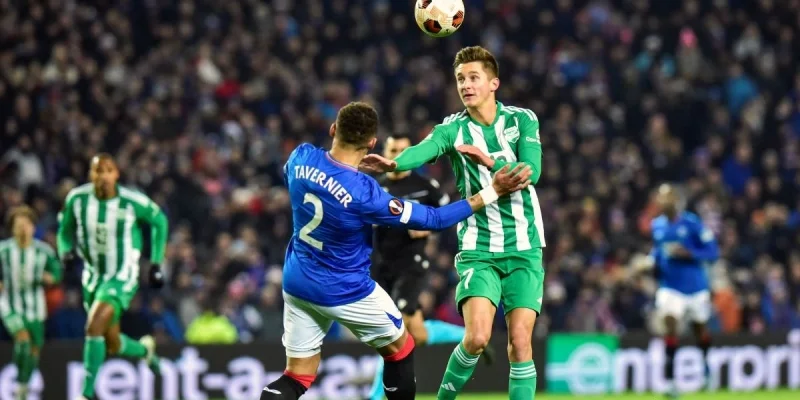 Арис Лимасол - Олимпиакос Н