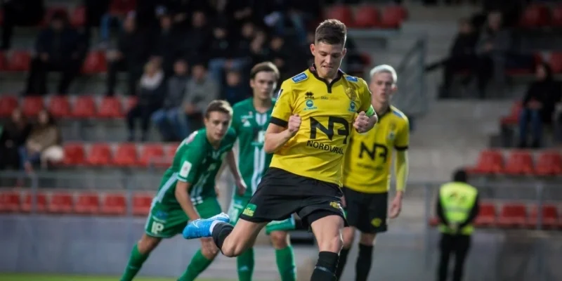 Акранес - Афтурелдинг