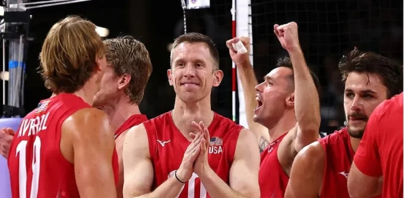 США - Португалия