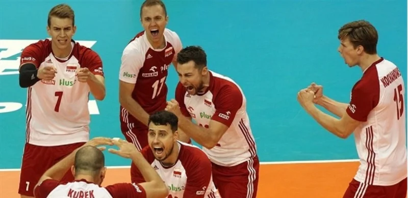 Польша - Катар