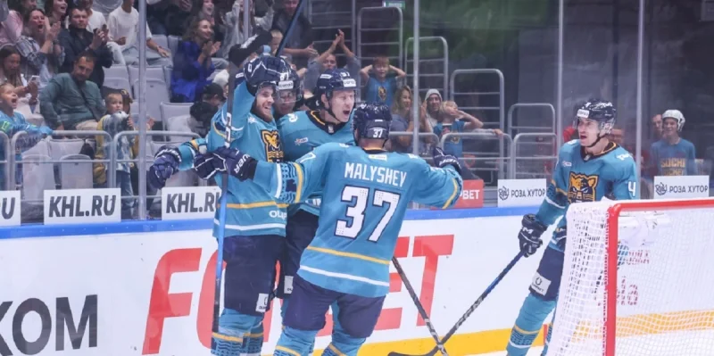 Сочи - Торпедо НН