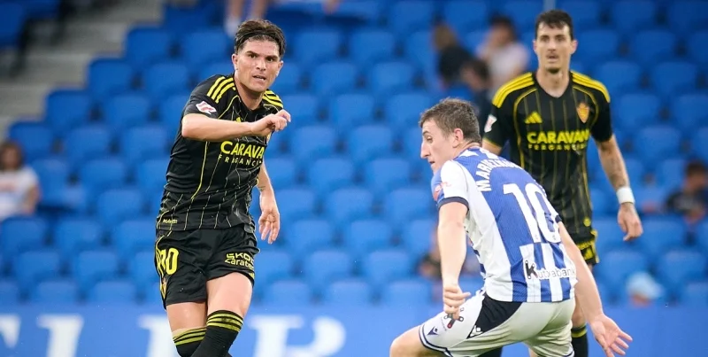 Сарагоса - Альбасете Сарагоса - Альбасете