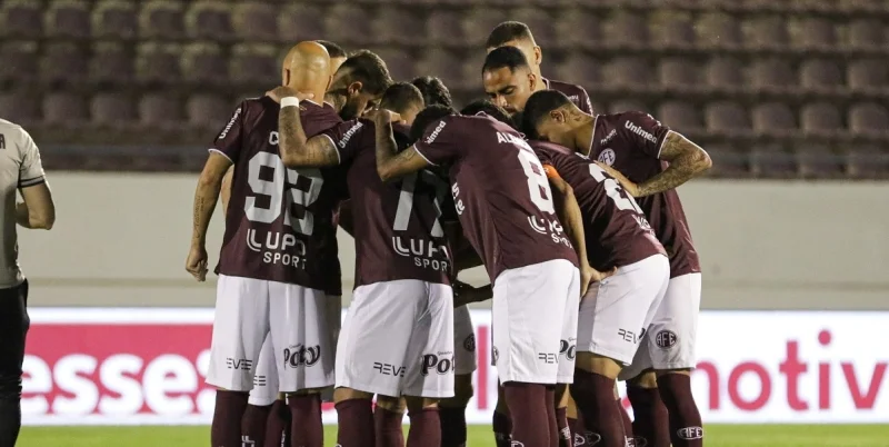 Ферровиария - Новоризонтино