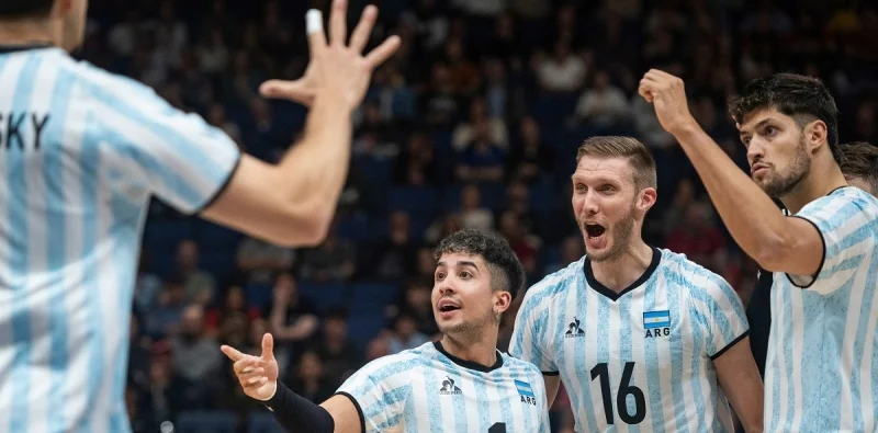 Аргентина - Южная Корея Аргентина - Южная Корея