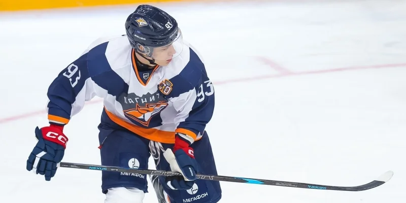 Рязань - Магнитка