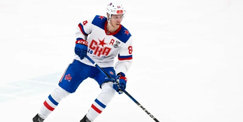 СКА-1946 - Крылья Советов