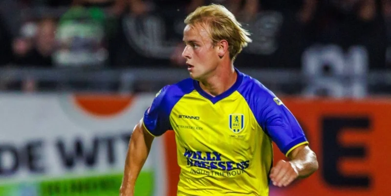 Ваалвейк - Витесс