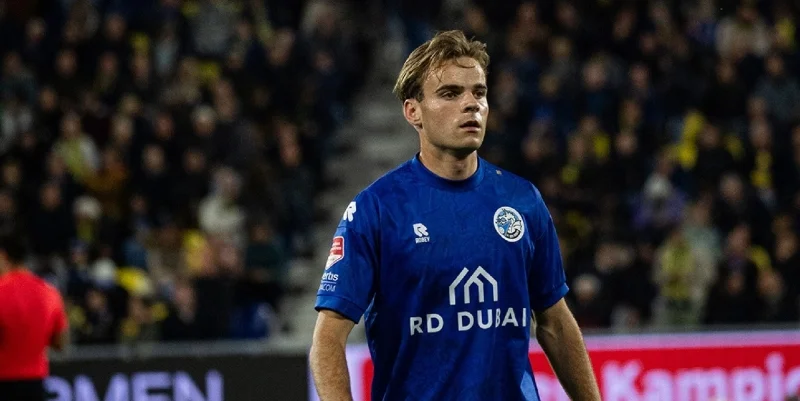 Маастрихт - Ден Босх