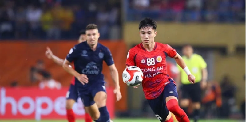 Бурирам Юнайтед - Джохор