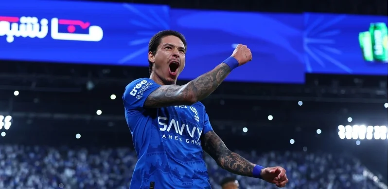 Аль-Хиляль - Аль-Духаиль Аль-Хиляль - Аль-Духаиль