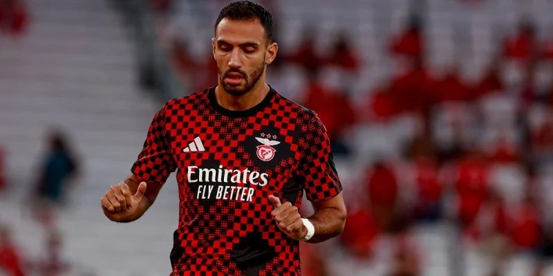 Бенфика - Карабах