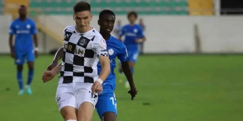 Кириккале - Маниса Кириккале - Маниса