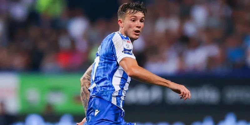 Шеффилд Уэнсдэй - Гримсби