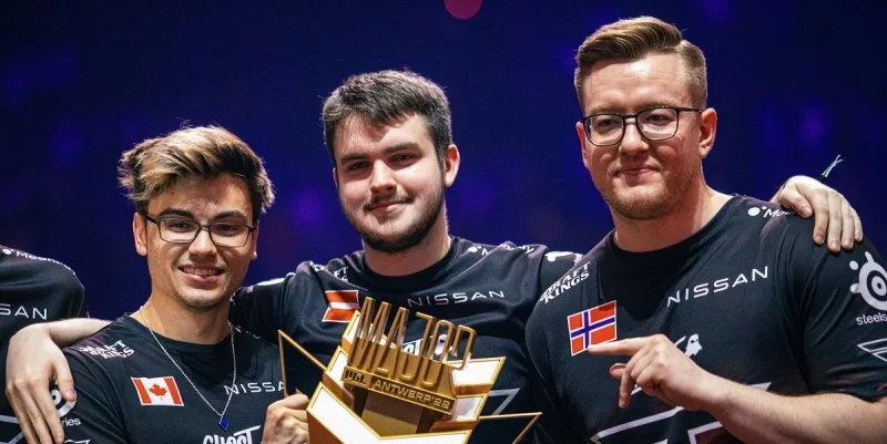 FaZe Clan - The MongolZ