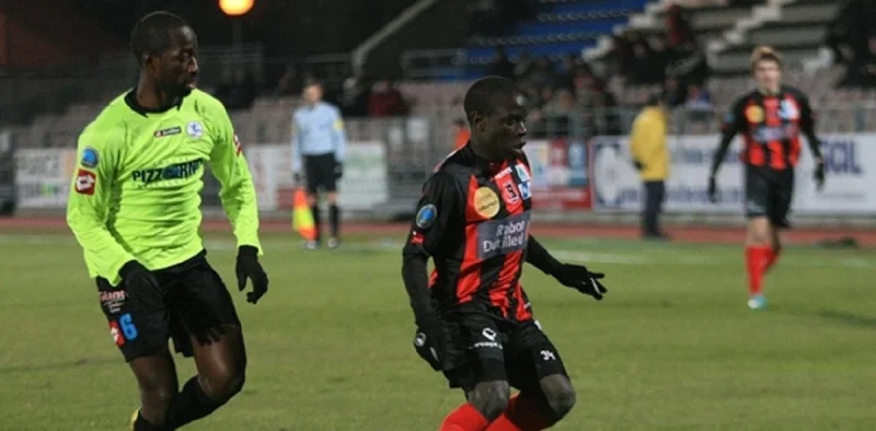 Булонь - Бастия Булонь - Бастия