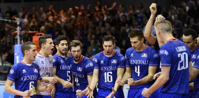 Франция - Финляндия Франция - Финляндия