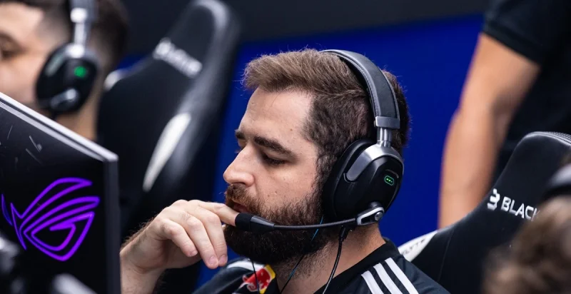 Furia eSports - paiN Gaming Furia eSports - paiN Gaming