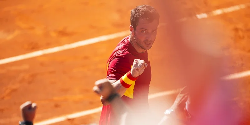 Педро Мартинес - Марко Топо