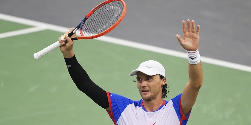 Себастиан Зоргер - Йозеф Ковалик