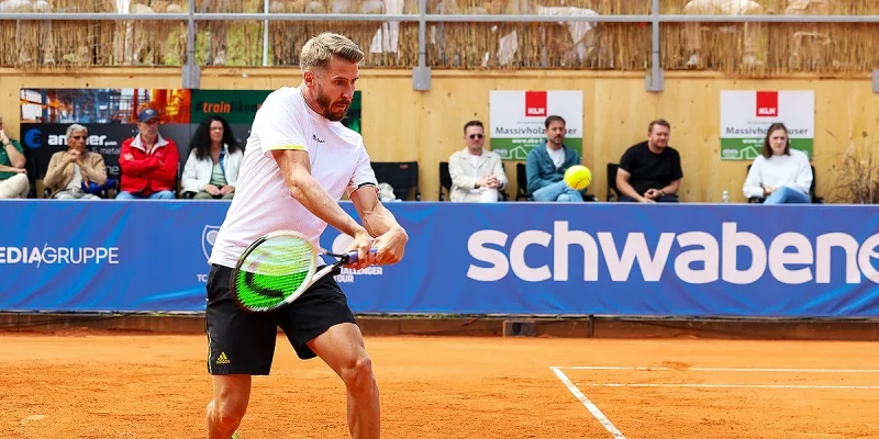 Седрик-Марсель Штебе - Джоэл Шварцлер Седрик-Марсель Штебе - Джоэл Шварцлер