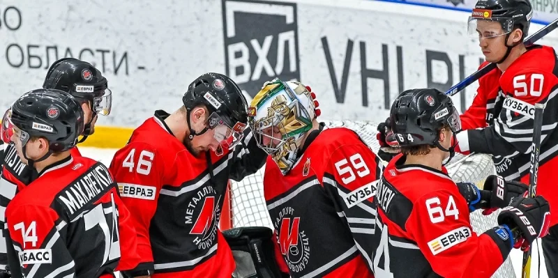 Металлург Нк - Буран