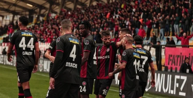 Карагюмрюк - Башакшехир