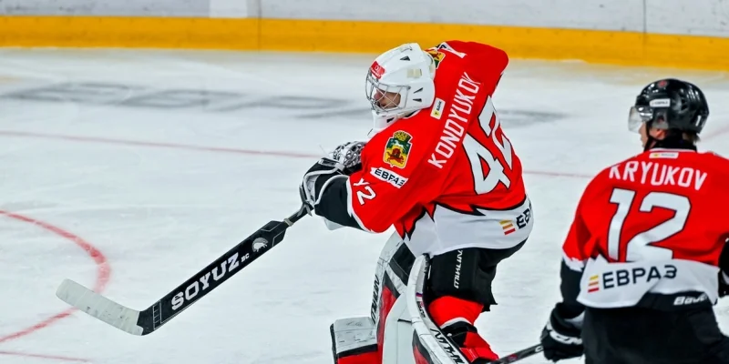 Мамонты Югры - Кузнецкие Медведи