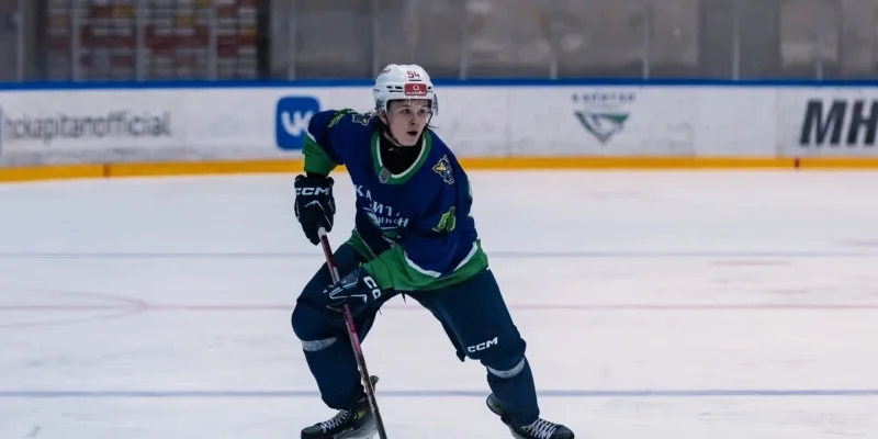 Капитан - Локо