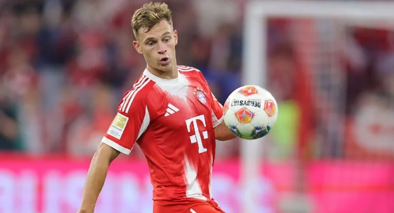 Бавария - Челси